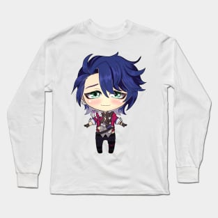 Honkai: Star Rail Sampo! Long Sleeve T-Shirt